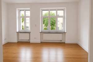 Helle und großzügige 3-Zimmer-Wohnung im modernisierten Altbau – Die vollständige Adresse der Immobilie erhältst du vom Anbieter., 66113 Malstatt, Saarbrücken – Vorschaubild 4