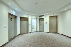 Charmante Wohnung mit Balkon in attraktiver Lage – Die vollständige Adresse der Immobilie erhältst du vom Anbieter., 40474 Golzheim, Düsseldorf – Vorschaubild 26