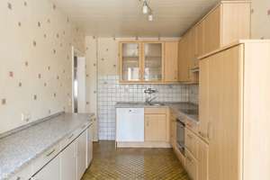 3-Zimmerwohnung, Garage und Gemeinschaftsgarten – Die vollständige Adresse der Immobilie erhältst du vom Anbieter., 47249 Wanheim-Angerhausen, Duisburg – Vorschaubild 7