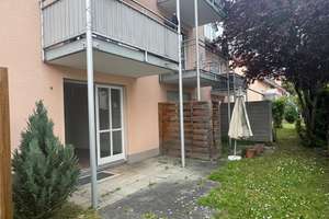 Attraktive 1-Zimmer-Erdgeschosswohnung – ideal zur Eigennutzung oder als Kapitalanlage – Die vollständige Adresse der Immobilie erhältst du vom Anbieter., 86156 Oberhausen-Süd, Augsburg – Vorschaubild 4