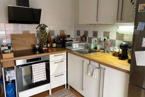 Moderne 3-Zimmer-Wohnung mit Balkon in Augsburg-Pfersee – Leonhard-Hausmann-Straße 49, 86157 Pfersee-Nord, Augsburg – Vorschaubild 2