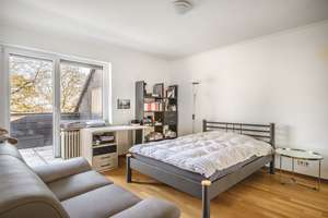 Großzügige Eigentumswohnung mit Loggia, Balkon und Tiefgaragenstellplatz in begehrter Südviertellage – Die vollständige Adresse der Immobilie erhältst du vom Anbieter., 52074 Hangeweiher, Aachen – Vorschaubild 12