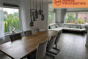 Ihr neues Zuhause in Apensen - 5 Zi., ca. 143 m² Wohnfläche, toller Garten – Die vollständige Adresse der Immobilie erhältst du vom Anbieter., 21641 Apensen – Vorschaubild 8