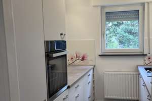 Neu sanierte 3 Zimmer Wohnung in Mainz Gonsenheim
