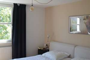 Lichtdurchflutete 3-Zimmer-Wohnung in Bogenhausen – Elektrastraße 26, 81925 Parkstadt, München – Vorschaubild 13
