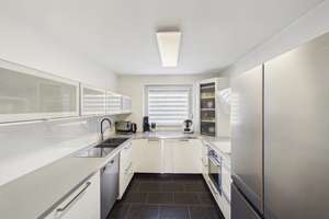 Modernisiertes Reihenendhaus mit Südwestterrasse, Garage und Stellplätzen – Die vollständige Adresse der Immobilie erhältst du vom Anbieter., 30657 Bothfeld, Hannover – Vorschaubild 7