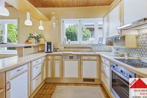 Bungalow-Wohnen am Feldrand – Die vollständige Adresse der Immobilie erhältst du vom Anbieter., 71083 Herrenberg – Vorschaubild 7
