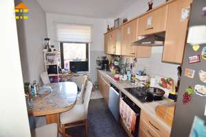 * Kapitalanleger AUGEPASST: 3-Raum-Wohnung im Zentrum mit Balkon * – Elisenstraße 32, 9111 Zentrum, Chemnitz – Vorschaubild 9