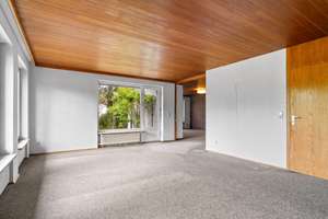 Mid Century Architektur-Ikone in einer der begehrtesten Lagen des Frauenlands – 97074 Frauenland, Würzburg – Vorschaubild 15