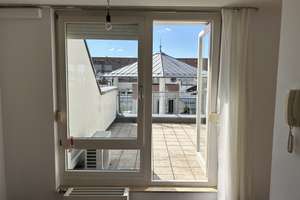 2,5 Zimmer-Wohnung mit grosser Terrasse in zentraler Lage von Kehl – Die vollständige Adresse der Immobilie erhältst du vom Anbieter., 77694 Kehl – Vorschaubild 8