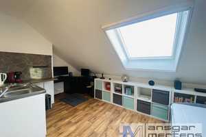 (D)EIN Zweifamilienhaus im idyllischen Wickrathhahn
Zwei 2 Zimmerwohnungen + Hobbydachstudio inkl.  – Hainweg 22a, 41189 Mönchengladbach – Vorschaubild 19