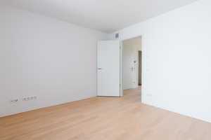 Sehr hochwertige 3-Zimmer-Wohnung mit Loggia in Top Lage am Lindenhof, ca. 78,64m² im 6. OG (Haus B) – Glücksteinallee 33, 68163 Mannheim – Vorschaubild 10