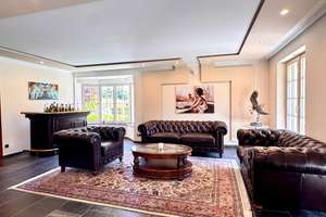 „Klassische Villa in guter Lage“ – Die vollständige Adresse der Immobilie erhältst du vom Anbieter., 41239 Schmölderpark, Mönchengladbach – Vorschaubild 4
