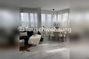 Tauschwohnung: 2-Zimmer-Wohnung in Oldenburg – Stau 1, 26122 Bahnhofsviertel, Oldenburg (Oldenburg) – Vorschaubild 3
