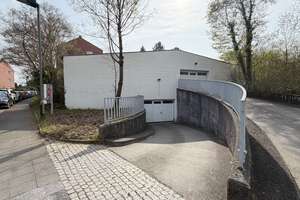 Renovierungsbedürftige 2-Zimmer-Etagenwohnung mit Balkon und Garagenstellplatz – Die vollständige Adresse der Immobilie erhältst du vom Anbieter., 40595 Garath, Düsseldorf – Vorschaubild 8