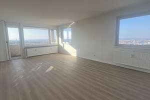 Attraktive 3 Zimmmer  Penthouse-Charme mit traumhafter Aussicht-kernsaniert-ohne Maklerprovision – Leharstr 10, 38442 Fallersleben, Wolfsburg – Vorschaubild 11