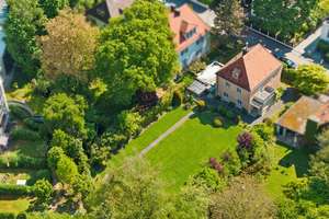 Traumhaftes Grundstück mit Ausbaupotenzial auf bis zu 430 m² Wohnfläche. Raum für Ihre Vision. – Die vollständige Adresse der Immobilie erhältst du vom Anbieter., 80939 Obere Isarau, München – Vorschaubild 4