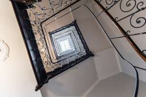 Maxvorstadt – kernsanierter 2-Zi.-Altbau-Brillant in ruhiger Innenhoflage mit Garten - Baudenkmal – Die vollständige Adresse der Immobilie erhältst du vom Anbieter., 80801 Neuschwabing, München – Vorschaubild 27