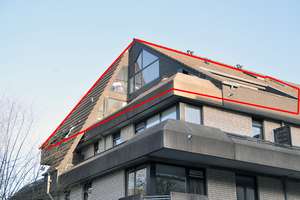 Lichtdurchflutete Penthouse-Galeriewohnung in Bonn-Beuel zu verkaufen! – Die vollständige Adresse der Immobilie erhältst du vom Anbieter., 53227 Beuel-Ost, Bonn – Vorschaubild 3