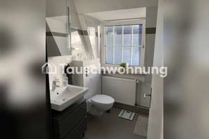 Tauschwohnung: Wunderschöne zentrale 3-Zimmer-Wohnung – Die vollständige Adresse der Immobilie erhältst du vom Anbieter., 48151 Josef, Münster – Vorschaubild 12