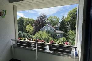 TOP-ETW IM PENTHOUSECHARAKTER ALS KAPITALANLAGE IM HERZEN REMSCHEID-LENNEPS – Albrecht-Thaer-Str. 15, 42897 Stadtgarten, Remscheid – Vorschaubild 5