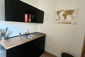 Gepflegte 1-Zimmer-Wohnung in Mönchengladbach-Lürrip – Lürriper Straße 324, 41065 Lürrip, Mönchengladbach – Vorschaubild 7