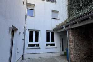 *HTR* Stadthaus mit Yuppie-Penthouse, ohne Nachbarn, in Citylage, toller Ausblick – Aschaffenburg – Vorschaubild 25