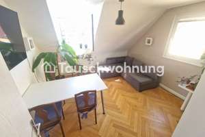 Tauschwohnung: Stuttgart-West: Geräumige 3,5-Zimmer-Wohnung – Die vollständige Adresse der Immobilie erhältst du vom Anbieter., 70176 Vogelsang, Stuttgart – Vorschaubild 4