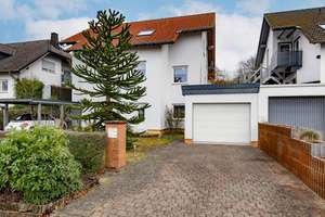 Schuch Immobilien - Zuhause ankommen: Familienfreundliche Doppelhaushälfte in Taunusstein – Die vollständige Adresse der Immobilie erhältst du vom Anbieter., 65232 Taunusstein – Vorschaubild 25