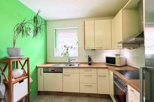 EIN ZUHAUSE FÜR HEUTE & MORGEN - Neuwertiger Bungalow für jede Lebensphase – 64839 Münster – Vorschaubild 8
