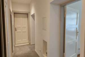 Friedrichshain: Barrierearme Altbauwohnung in schöner Lage am Petersburger Platz – Straßmannstraße 39, 10249 Friedrichshain, Berlin – Vorschaubild 16