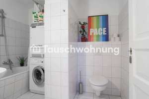 Tauschwohnung: Tausche 4 Zimmer DG Wohnung in Kreuzberg gegen helle 3 Zi.W. – Willibald Alexis Str. 2, 10965 Kreuzberg, Berlin – Vorschaubild 7