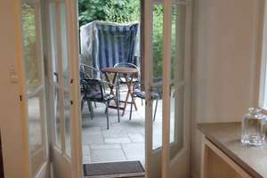 STILVOLLES WOHNEN AM STEIMKER BERG  -  EG-WOHNUNG MIT TERRASSE IN BESTLAGE – Die vollständige Adresse der Immobilie erhältst du vom Anbieter., 38446 Steimker Berg, Wolfsburg – Vorschaubild 4