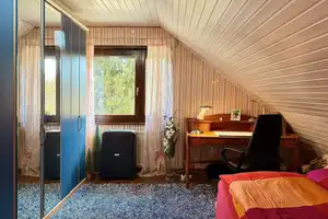 Einfamilienhaus - Roetgen c/o Aachen - 11 Zimmer - ruhige Lage - schöner Garten  – Schleebachstraße 34B, 52159 Aachen (Kreis) – Vorschaubild 13