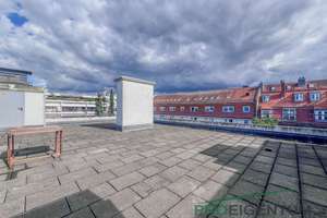ProEigentum: Top Lage Schwabing-West: vermietete 3-Zi-ETW mit Ostbalkon & hauseigenem Schwimmbad – 80797 Am Luitpoldpark, München – Vorschaubild 8