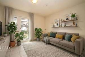 Halbes Haus, ganzes Glück, noch mehr Garten! FALC Immobilien Heilbronn – Damaschkestraße 3, 74081 Sontheim, Heilbronn – Vorschaubild 5