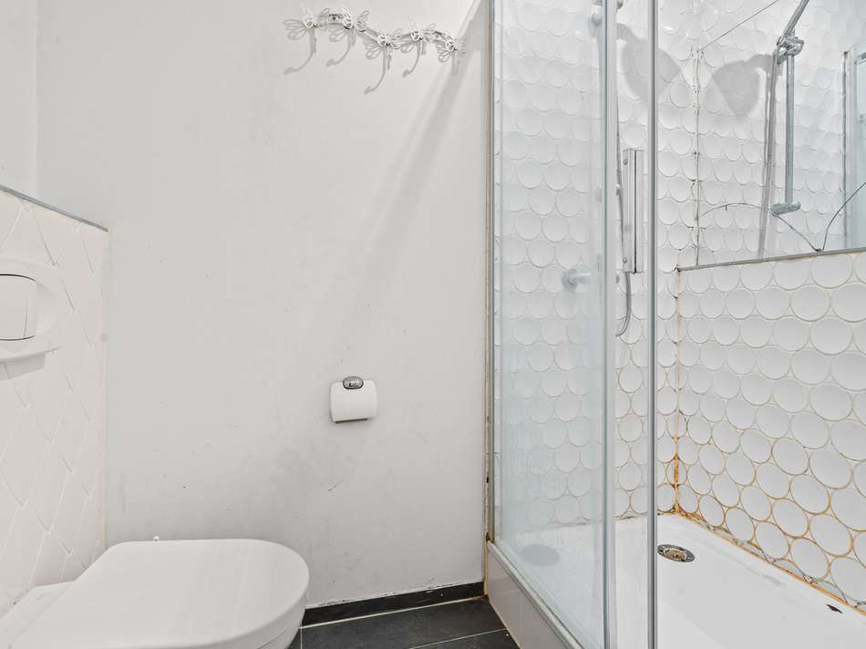 Badezimmer 3