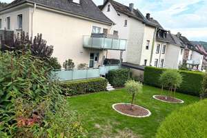 Moderne 2-Zimmer Wohnung mit Balkon in Betzdorf – Schillerstraße 10, 57518 Betzdorf – Vorschaubild 1