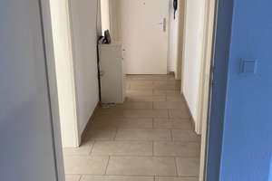 Attraktive, helle 3 Zi.Whg in EG, Balkon, EBK, großer Kellerraum  – Die vollständige Adresse der Immobilie erhältst du vom Anbieter., 76185 Mühlburg, Karlsruhe – Vorschaubild 8