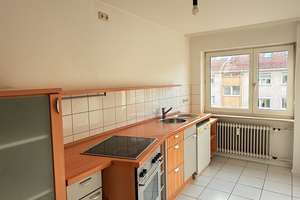 Attraktive 3-Zimmer-Wohnung mit Balkon in Top-Lage – Tuchergartenstraße 14, 90409 Pirckheimerstraße, Nürnberg – Vorschaubild 9