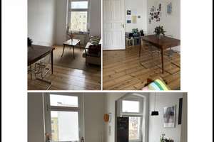  2 Zimmer Wohnung in Berlin-Neukölln mit schöner Küche – Silbersteinstraße 114, 12051 Neukölln (Ortsteil), Berlin – Vorschaubild 3