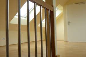 Hier macht Treppensteigen Spaß! - Exquisite 3-Raum-Maisonette auf dem hinteren Sonnenberg – Hofer Str. 24, 9130 Sonnenberg, Chemnitz – Vorschaubild 25