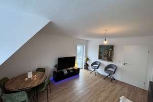 3-Zimmer Wohnung in Braunschweig-Volkmarode – Im Rehmfeld 7, 38104 Volkmarode, Braunschweig – Vorschaubild 2