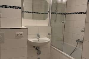 Möbliert stilvoll wohnen: 2-Zimmer-Wohnung in der Nürnberger Altstadt – Obere Schmiedgasse 44, 90403 Altstadt, Sankt Sebald, Nürnberg – Vorschaubild 4
