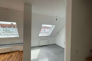 Über den Dächern Rüttenscheids: charmante 2,5 Zimmer DG-Maisonette – Witteringstrasse 42-44, 45130 Südviertel, Essen – Vorschaubild 5
