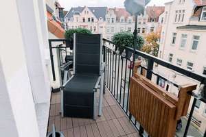 Moderne 2-Zimmer-Etagenwohnung mit gehobener Ausstattung in gepflegtem Wohnhaus – Die vollständige Adresse der Immobilie erhältst du vom Anbieter., 30519 Döhren, Hannover – Vorschaubild 8