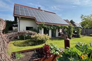 Gepflegtes 4,5-Zimmer Haus mit Garage in Rheine – Die vollständige Adresse der Immobilie erhältst du vom Anbieter., 48429 Rheine – Vorschaubild 15