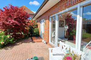 „Familienfreundlich & altersgerecht – barrierefreier Bungalow mit Sonnenkraft“ – Die vollständige Adresse der Immobilie erhältst du vom Anbieter., 26897 Esterwegen – Vorschaubild 5