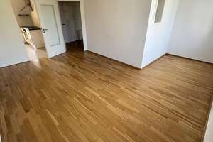 Helle, modernisierte 2-Zimmer-Wohnung mit Loggia und Einbauküche – Engelsdorfer Straße -, 4319 Engelsdorf, Leipzig – Vorschaubild 8