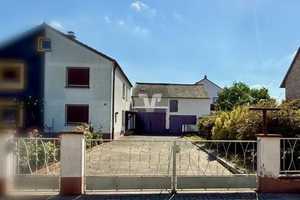 Vielfältige Möglichkeiten: Haus mit großem Grundstück und Scheunen! – Rhein-Pfalz-Kreis – Vorschaubild 1